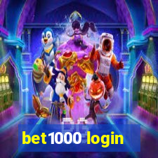 bet1000 login